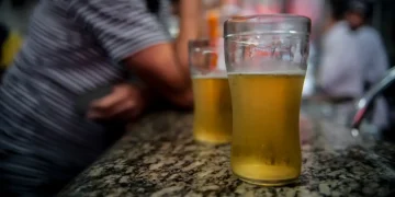 Cerveja   Marcelo Camargo