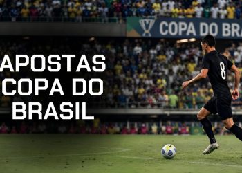 Copa Do Brasil APOSTAS