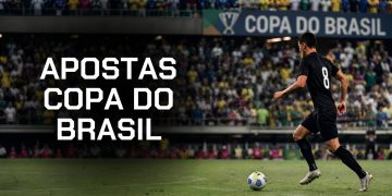 Copa Do Brasil APOSTAS