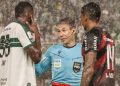 Coritiba Athletico Recorde Negativo Brasileirao