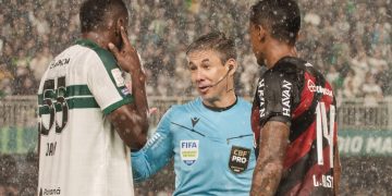 Coritiba Athletico Recorde Negativo Brasileirao