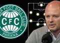 Coritiba Demissao Massa