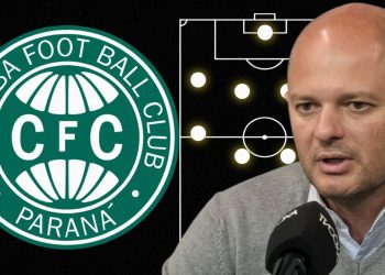 Coritiba Demissao Massa