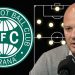 Coritiba Demissao Massa