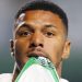 Coritiba Emprestimo Atacante Brandao Danubio Uruguai