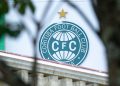 Coritiba Escudo Couto Pereira