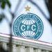 Coritiba Escudo Couto Pereira