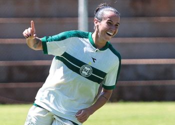 Coritiba Futebol Feminino