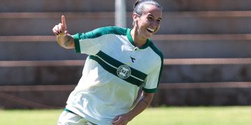 Coritiba Futebol Feminino