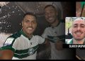 Coritiba Glauco Remo