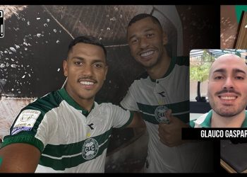 Coritiba Glauco Remo