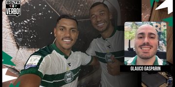 Coritiba Glauco Remo