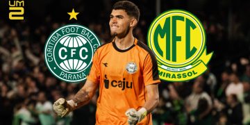 Coritiba Mirassol Tempo Real Brasileirao