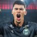 Coritiba Morisco Goleiro Destaque Serie B