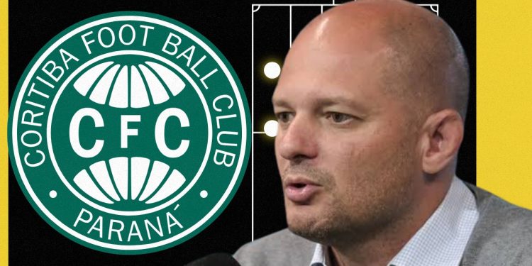 Coritiba Noticias 06 08