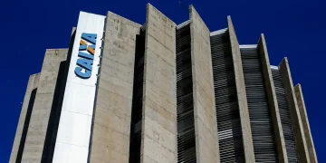 Edificio Sede Caixa Economica Federal 170120182635