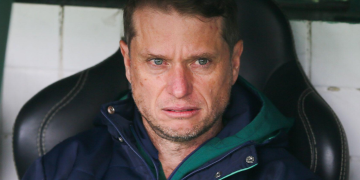 Fernando Seabra Coritiba Jacy Duvida Atletiba