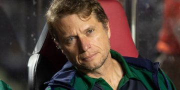Fernando Seabra Coritiba Sao Paulo