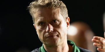 Fernando Seabra Coritiba Vasco Brasileirao