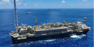Fpso P 78 Foto1 Credito Divulgacao Petrobras