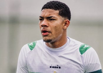 Gabriel Ibson Promessa Coritiba