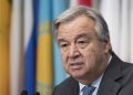 Guterres