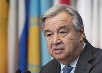 Guterres