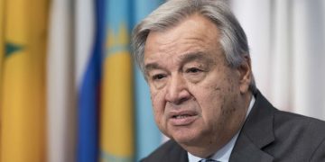 Guterres