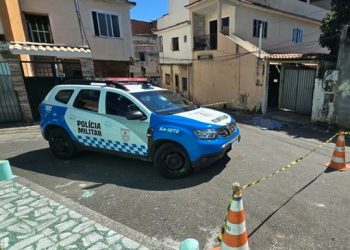Homem é morto a tiros na tarde deste sábado em São Fidélis