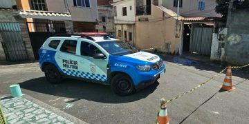 Homem é morto a tiros na tarde deste sábado em São Fidélis