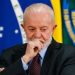 LULA REPETE INFORMAÇÃO FALSA SOBRE NOSSA SENHORA APARECIDA E É CORRIGIDO POR JORNALISTA AO VIVO