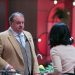 Erick Jacquin é internado após passar mal durante gravação do MasterChef e coloca três stents