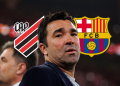 Joia Athletico Selecao Mira Barcelona