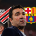 Joia Athletico Selecao Mira Barcelona