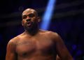 Jon Jones Confirma Aposentadoria Do Ufc