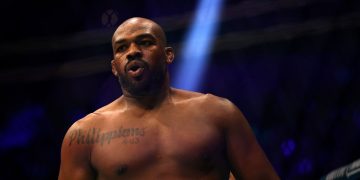 Jon Jones Confirma Aposentadoria Do Ufc