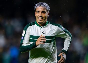 Josue Coritiba Recorde Assistencias Brasileirao