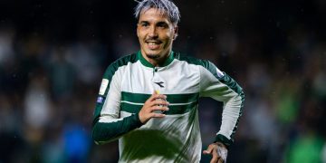 Josue Coritiba Recorde Assistencias Brasileirao