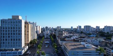 Calor ganha força em Campos e temperatura pode chegar a 32°C no sábado