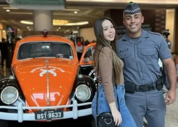 Larissa Cruz Morata Foi Encontrada Morta Na Casa Em Que Morava Com O Marido O Policial Militar Vinicius Costa Silva Em Embu Das Artes 1788791461119 V2 1136x956