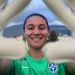 Lorena Goleira Selecao Brasileira