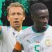 Lucas Leiva Gueye Clube Saf Coritiba