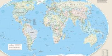 Mapa Mundi02