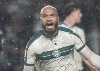 Moledo Gols Athletico Coritiba Atletiba
