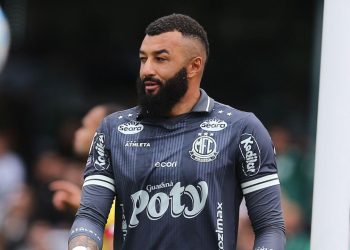 Muralha Reencontra Coritiba Mirassol Brasileirao