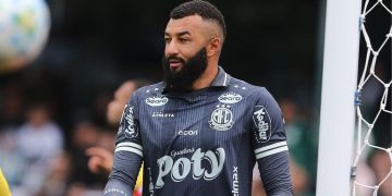 Muralha Reencontra Coritiba Mirassol Brasileirao
