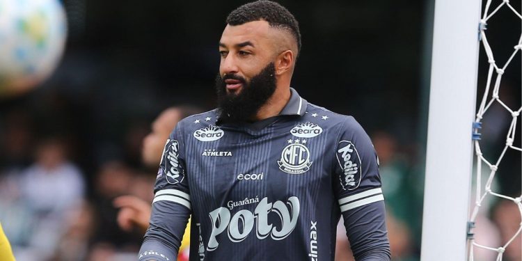 Muralha Reencontra Coritiba Mirassol Brasileirao