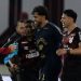Mycael Comemoracao Athletico Bahia Penalti Brasileirao
