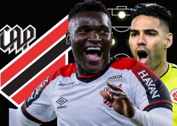 Noticias Athletico Hoje Viveros Colombia