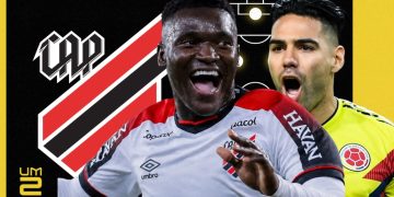 Noticias Athletico Hoje Viveros Colombia